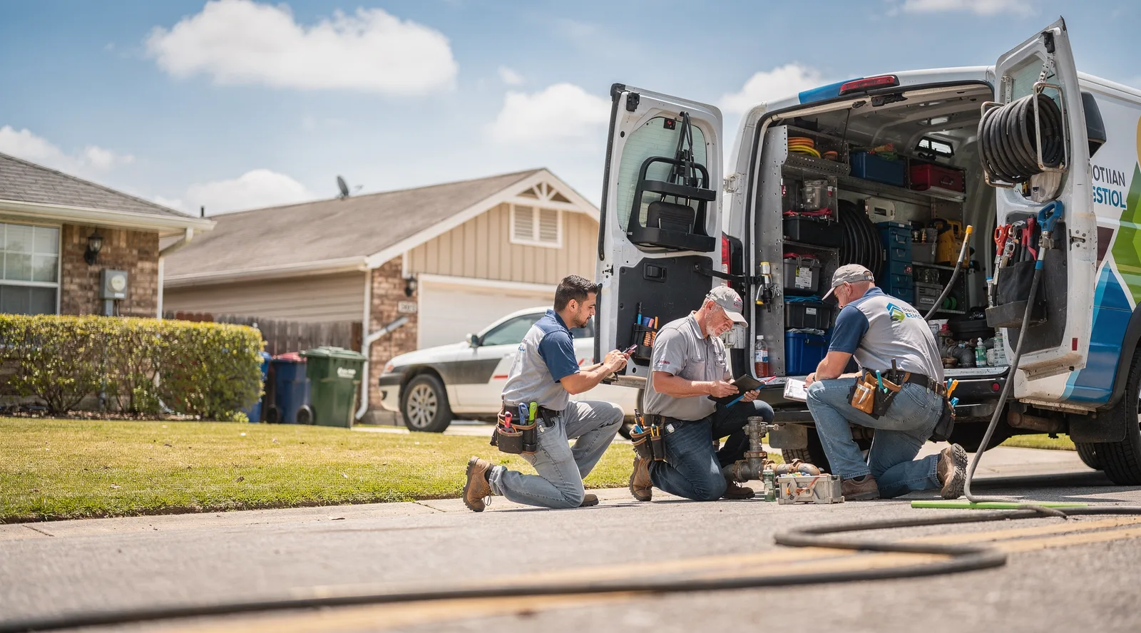Emergency Plumber in Medford, WI near me